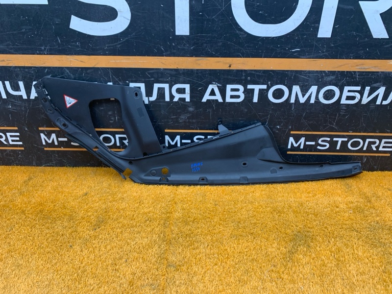 Накладка замка капота, 3000 рублей, Красноярск