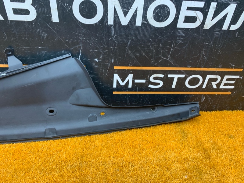 Накладка замка капота, 3000 рублей, Красноярск