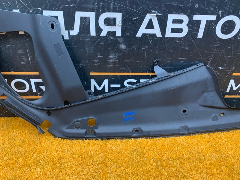 Накладка замка капота, 3000 рублей, Красноярск