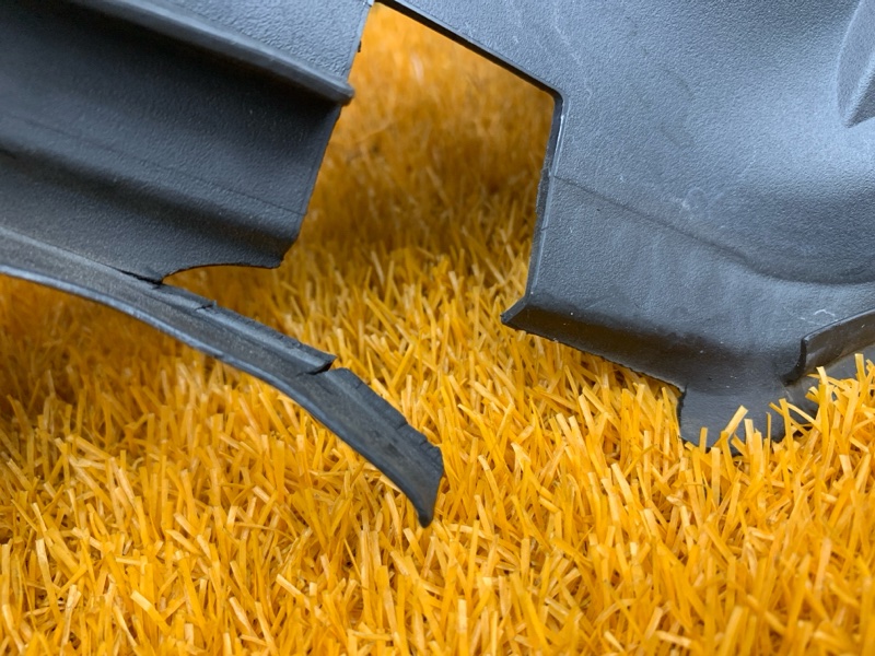 Накладка замка капота, 3000 рублей, Красноярск