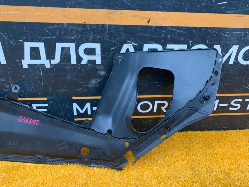 Накладка замка капота, 3000 рублей, Красноярск