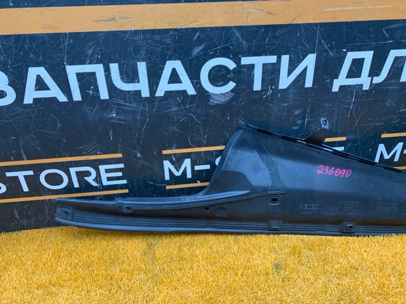 Накладка замка капота, 3000 рублей, Красноярск