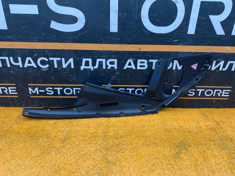 Накладка замка капота, 3260 рублей, Красноярск