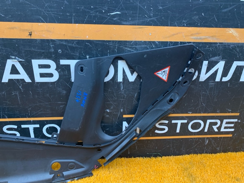 Накладка замка капота, 3260 рублей, Красноярск