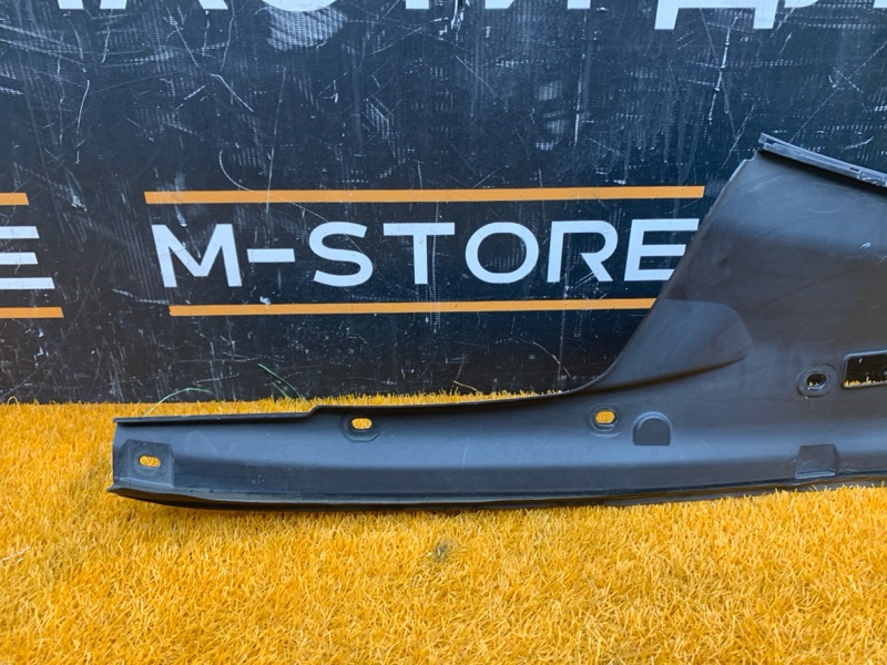 Накладка замка капота, 3260 рублей, Красноярск