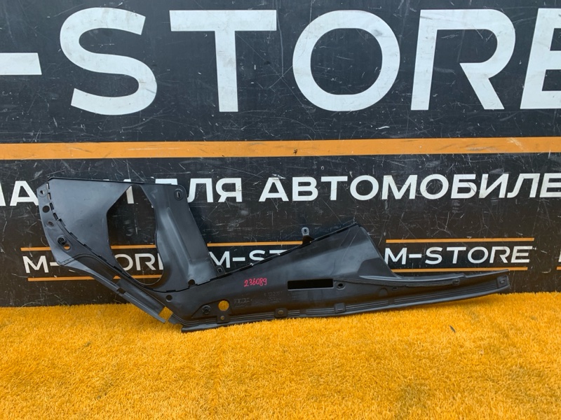 Накладка замка капота, 3260 рублей, Красноярск