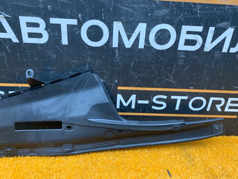 Накладка замка капота, 3260 рублей, Красноярск