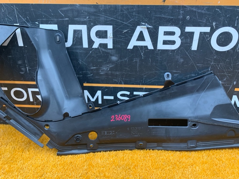 Накладка замка капота, 3260 рублей, Красноярск