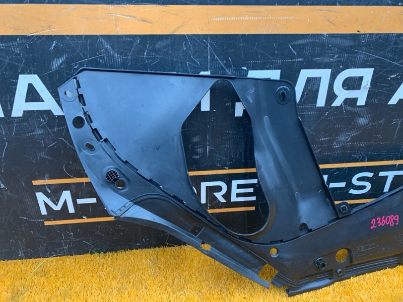 Накладка замка капота, 3260 рублей, Красноярск