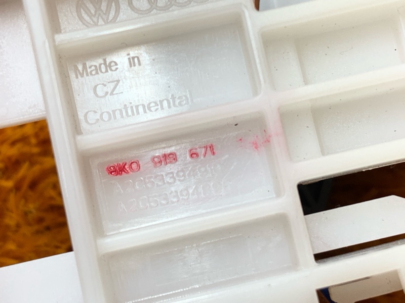 Датчик уровня топлива, 1290 рублей, Красноярск