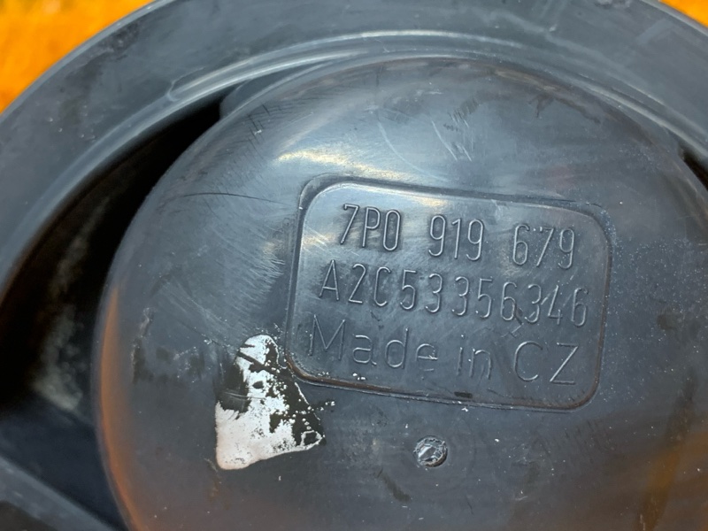 Фильтр топливный, 1000 рублей, Красноярск