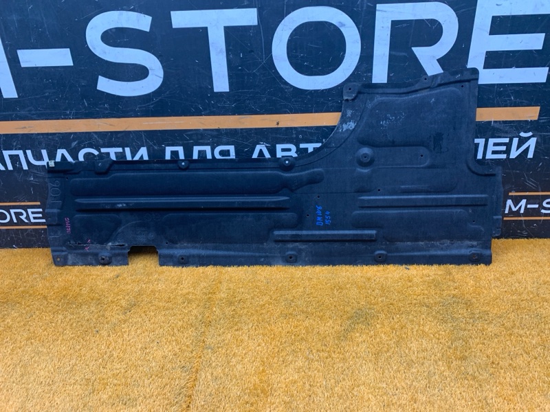 Защита днища кузова, 3410 рублей, Красноярск