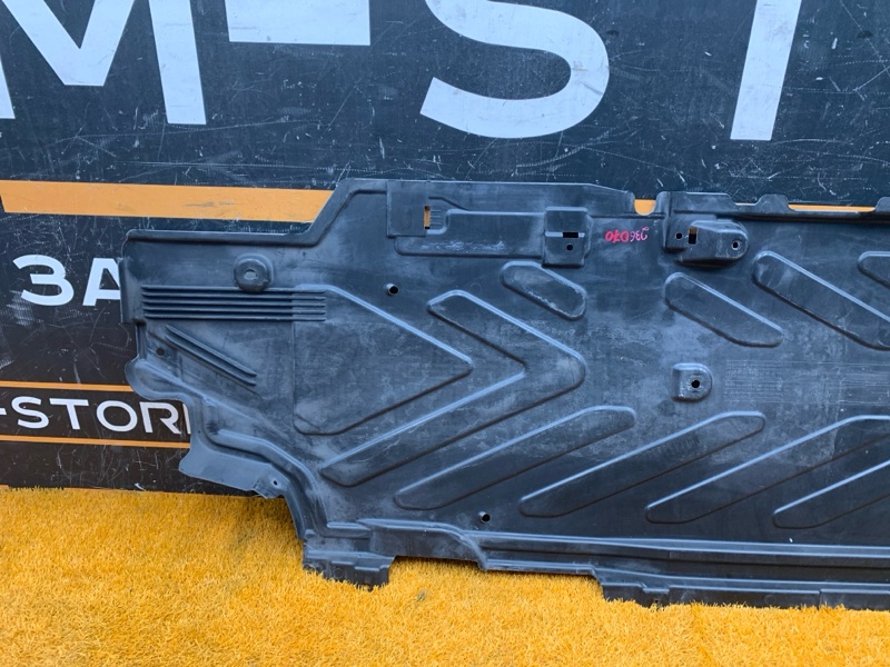 Защита днища кузова, 2560 рублей, Красноярск