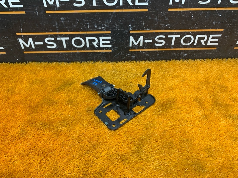 замок капота, 1500 рублей, Красноярск