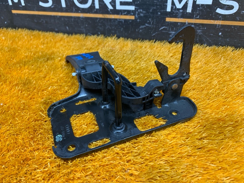 замок капота, 1500 рублей, Красноярск