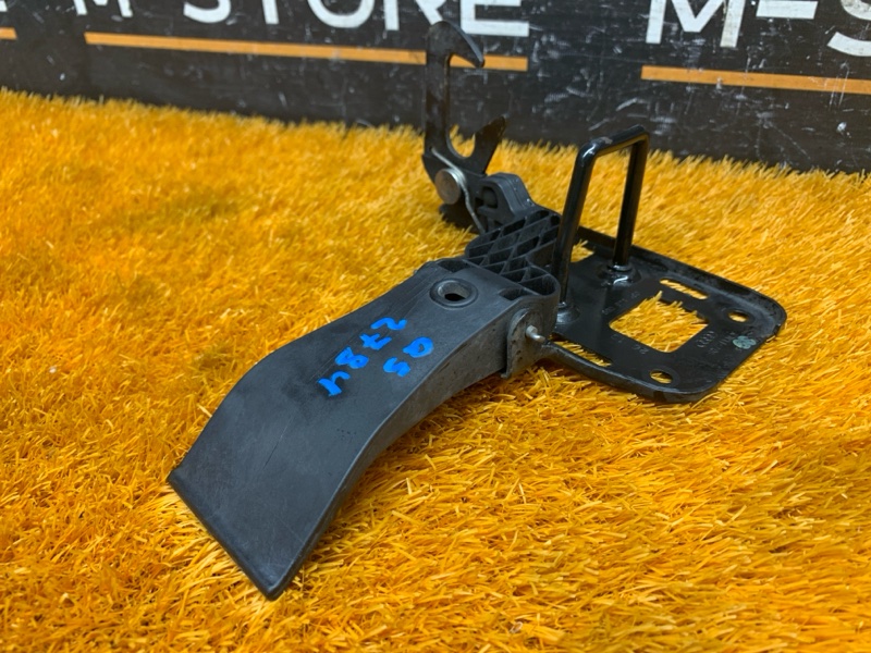 замок капота, 1500 рублей, Красноярск