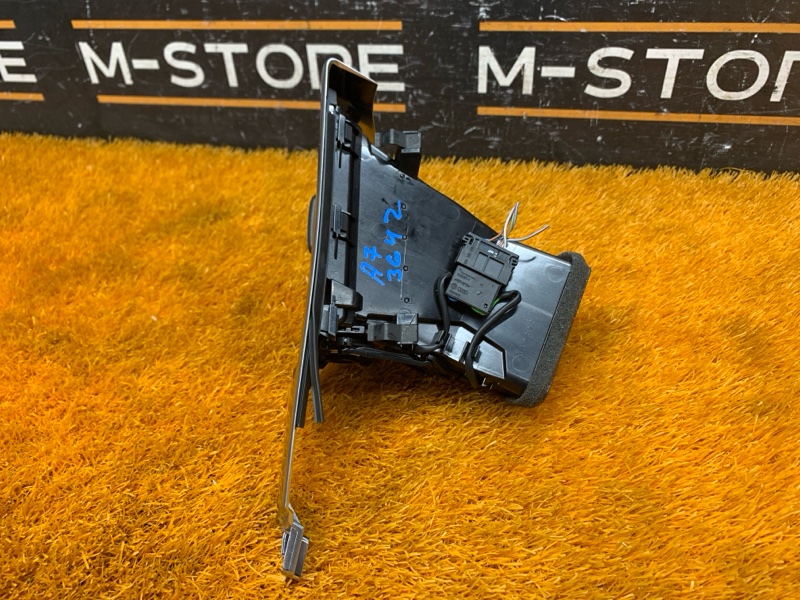 дефлектор воздушный, 420 рублей, Красноярск