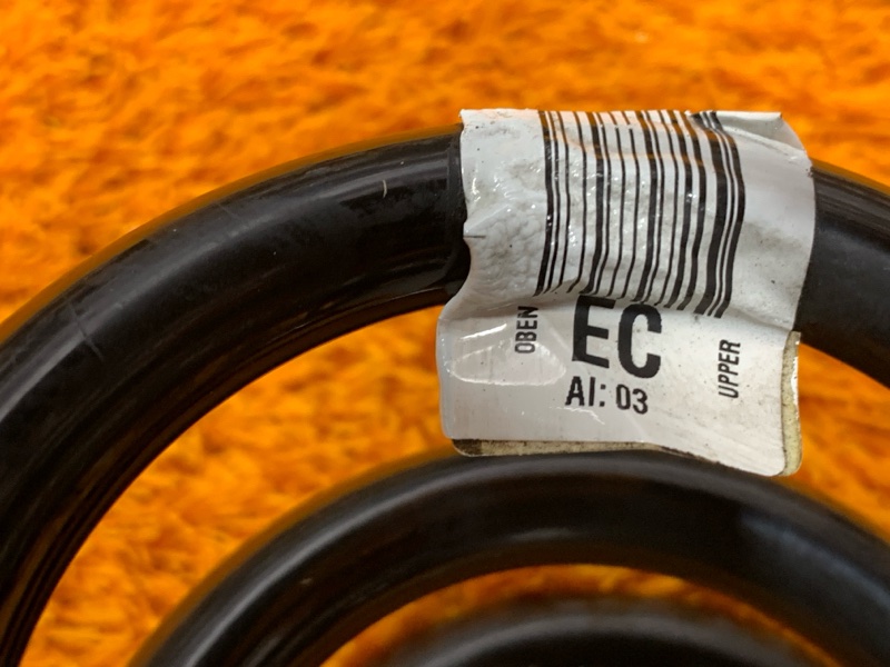 пружина, 3410 рублей, Красноярск