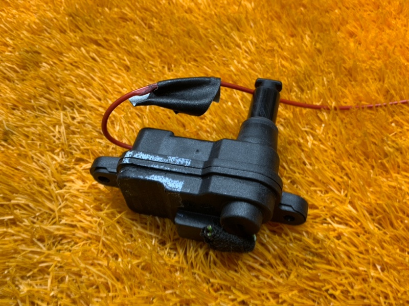 Замок лючка бензобака, 2060 рублей, Красноярск