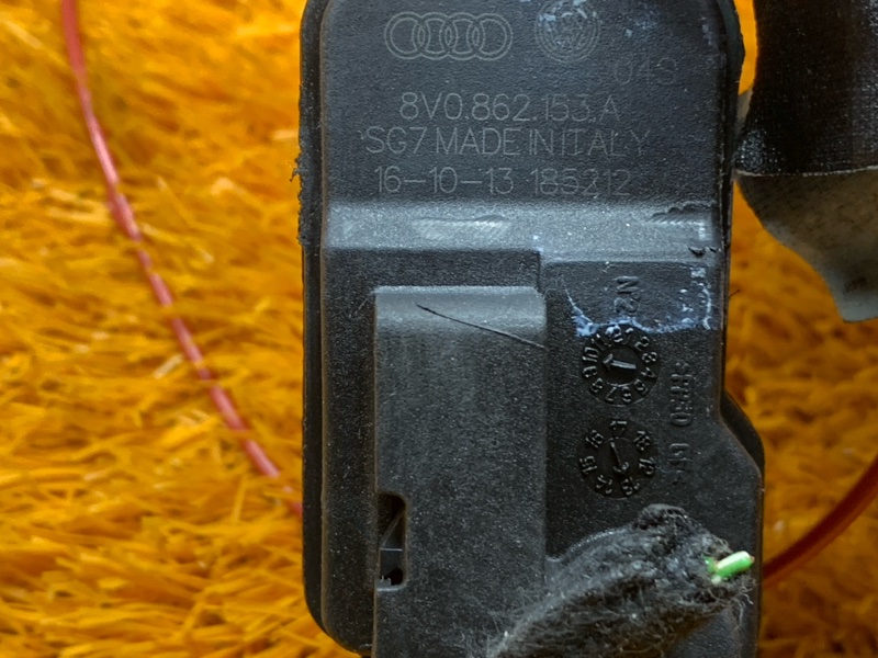 Замок лючка бензобака, 2060 рублей, Красноярск