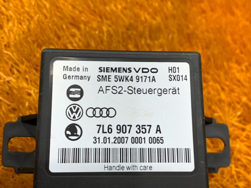 блок корректора фар, 1560 рублей, Красноярск