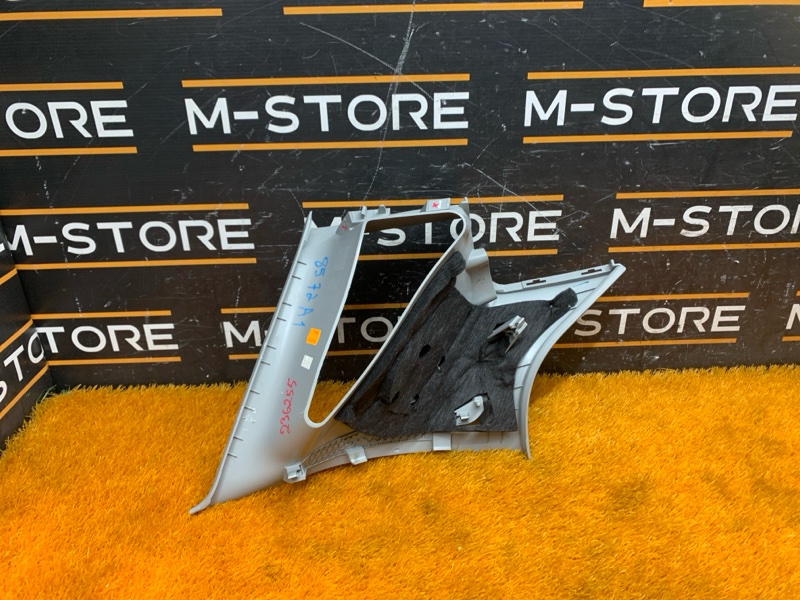 обшивка стойки, 830 рублей, Красноярск