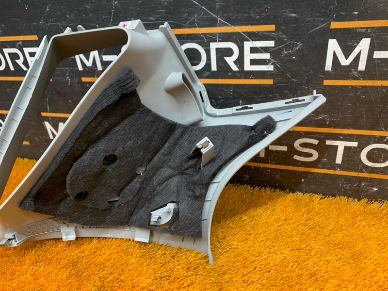 обшивка стойки, 830 рублей, Красноярск