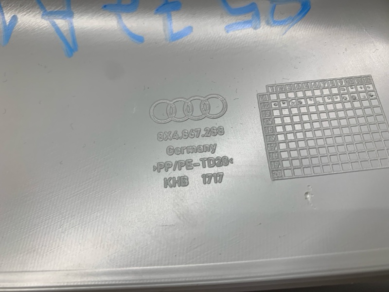 обшивка стойки, 830 рублей, Красноярск