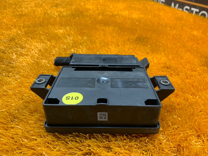 Блок управления стояночным тормозом, 790 рублей, Красноярск