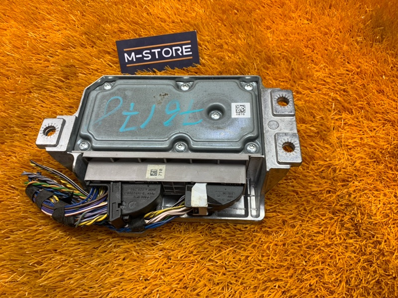 Блок управления Airbag, 300 рублей, Красноярск