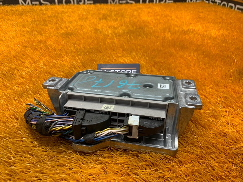 Блок управления Airbag, 300 рублей, Красноярск