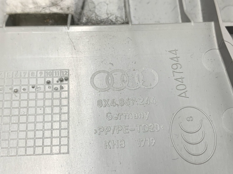 обшивка стойки, 830 рублей, Красноярск