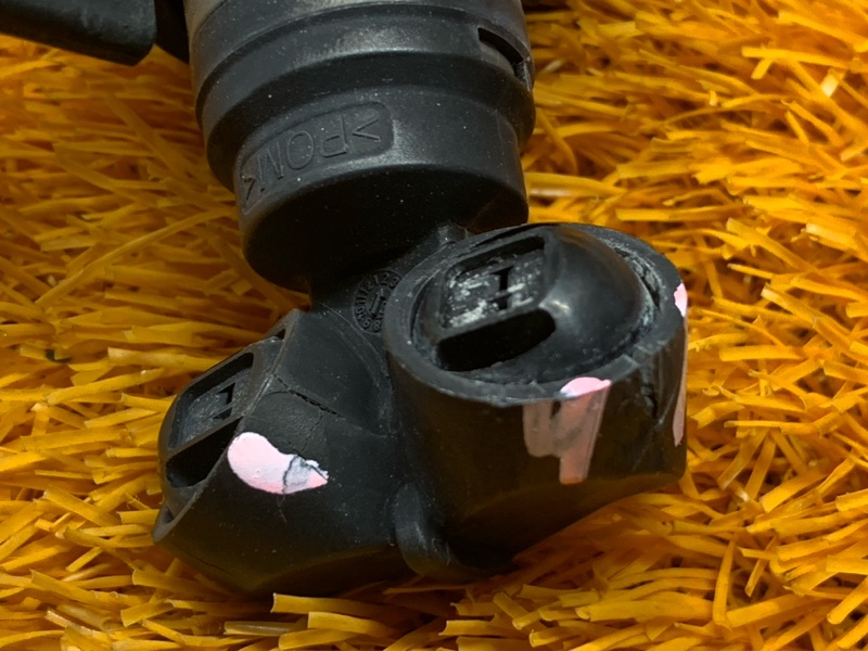 Форсунка омывателя фары, 1200 рублей, Красноярск