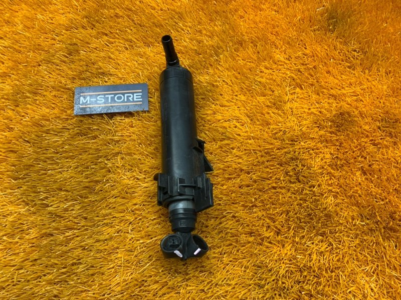 Форсунка омывателя фары, 900 рублей, Красноярск