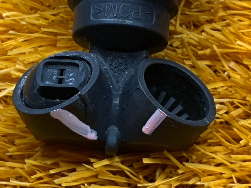 Форсунка омывателя фары, 900 рублей, Красноярск