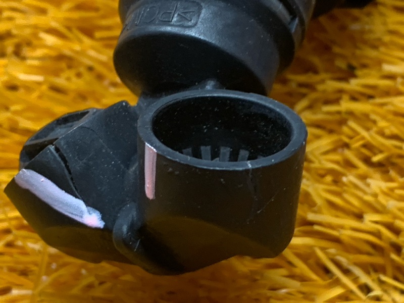 Форсунка омывателя фары, 900 рублей, Красноярск