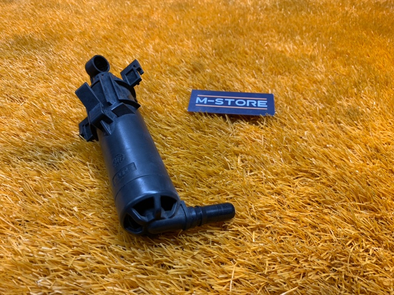 Форсунка омывателя фары, 900 рублей, Красноярск