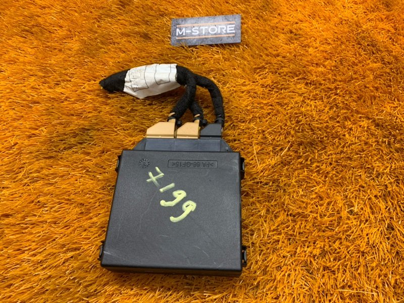 блок управления парктроником, 1810 рублей, Красноярск