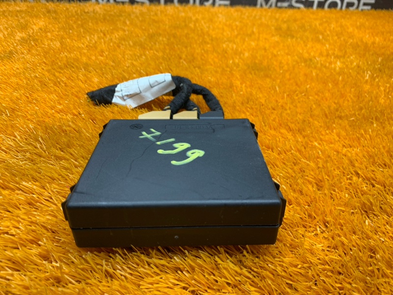 блок управления парктроником, 1810 рублей, Красноярск