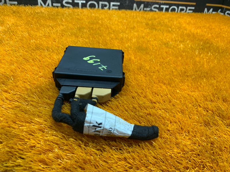 блок управления парктроником, 1810 рублей, Красноярск