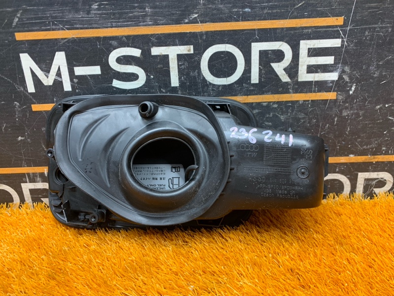 лючок бензобака, 3260 рублей, Красноярск