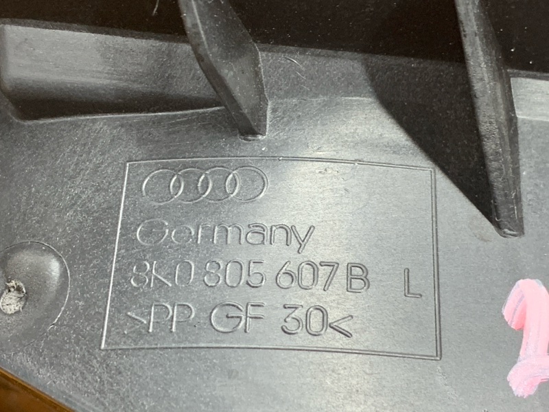 кронштейн фары, 2800 рублей, Красноярск