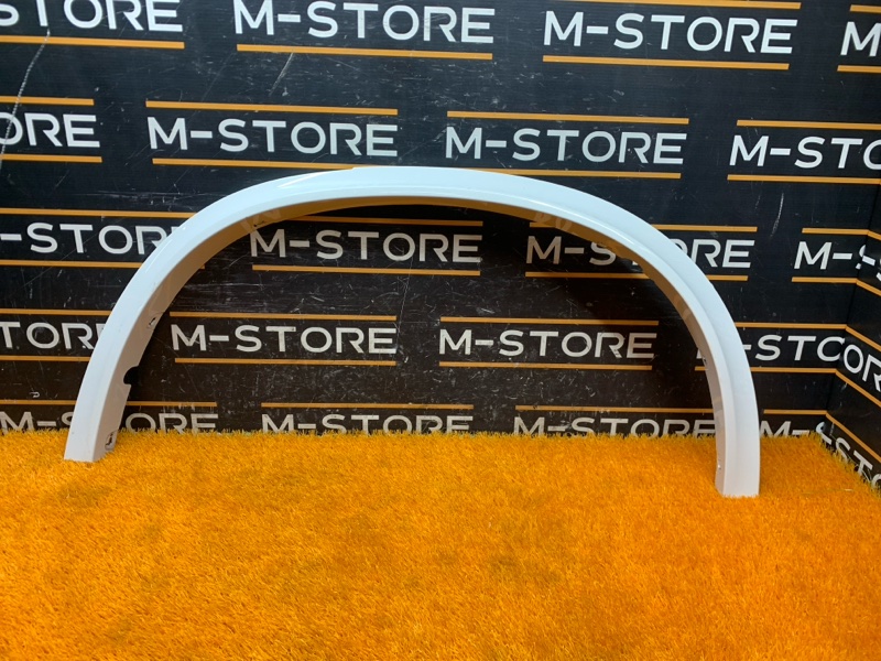 накладка на крыло, 6390 рублей, Красноярск