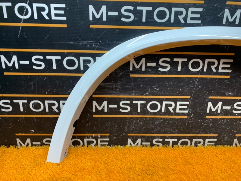 накладка на крыло, 6390 рублей, Красноярск