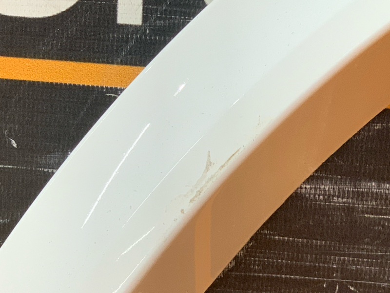 накладка на крыло, 6390 рублей, Красноярск