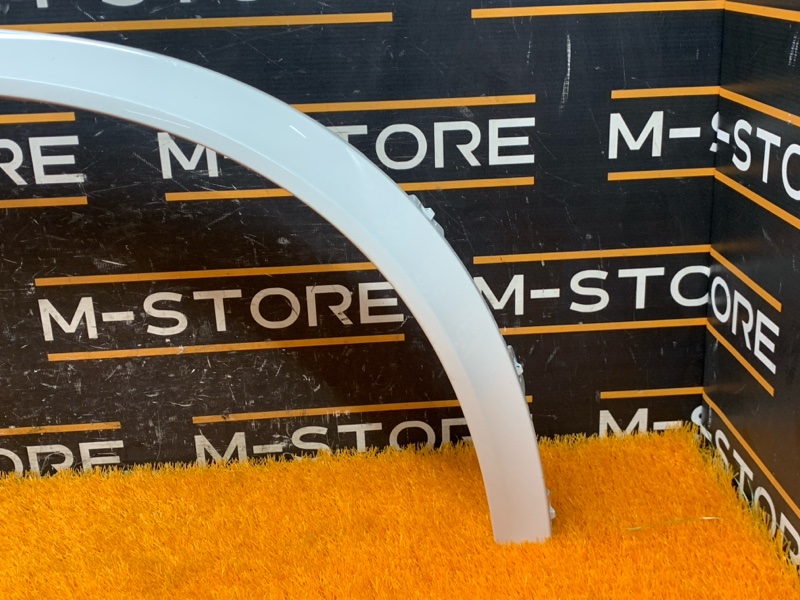 накладка на крыло, 6390 рублей, Красноярск