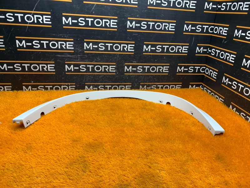 накладка на крыло, 6390 рублей, Красноярск