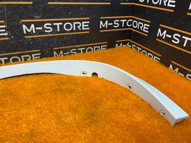 накладка на крыло, 6390 рублей, Красноярск