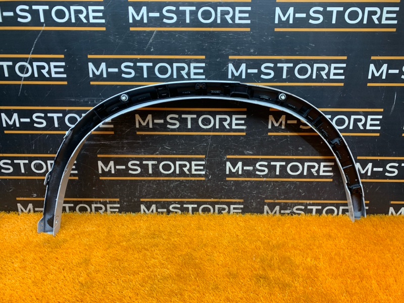 накладка на крыло, 6390 рублей, Красноярск