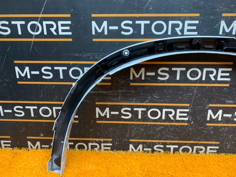 накладка на крыло, 6390 рублей, Красноярск